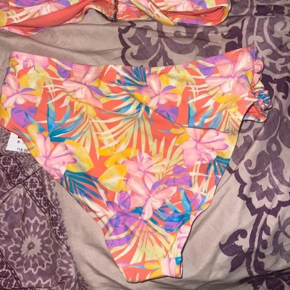 Bra sets